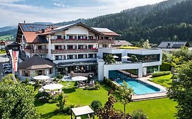 Hotel Alpenhof Flachau