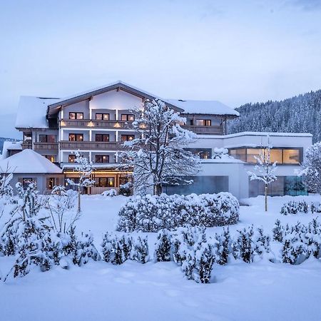 Superior Hotel Alpenhof Flachau Exterior foto